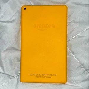 amazon kindle